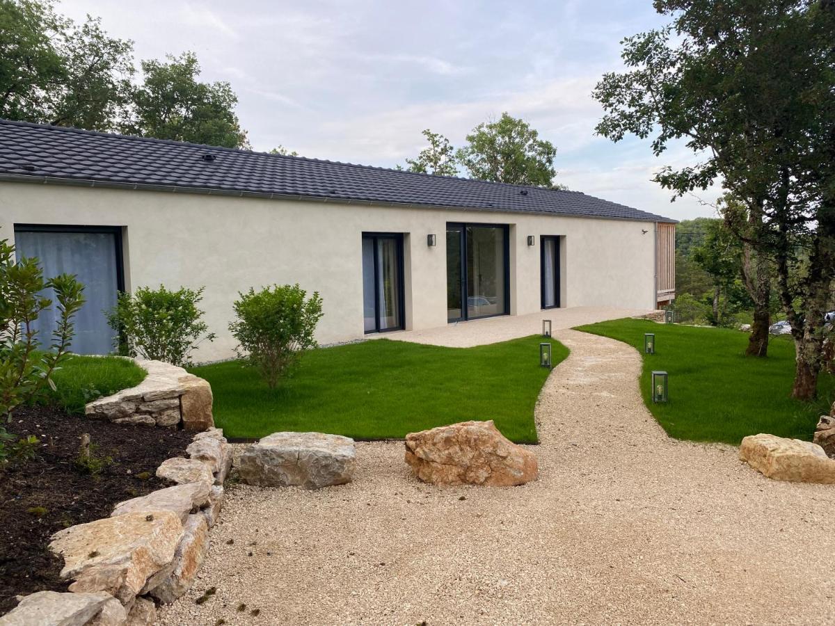 La Maison Du Gindreau Saint-Médard 외부 사진