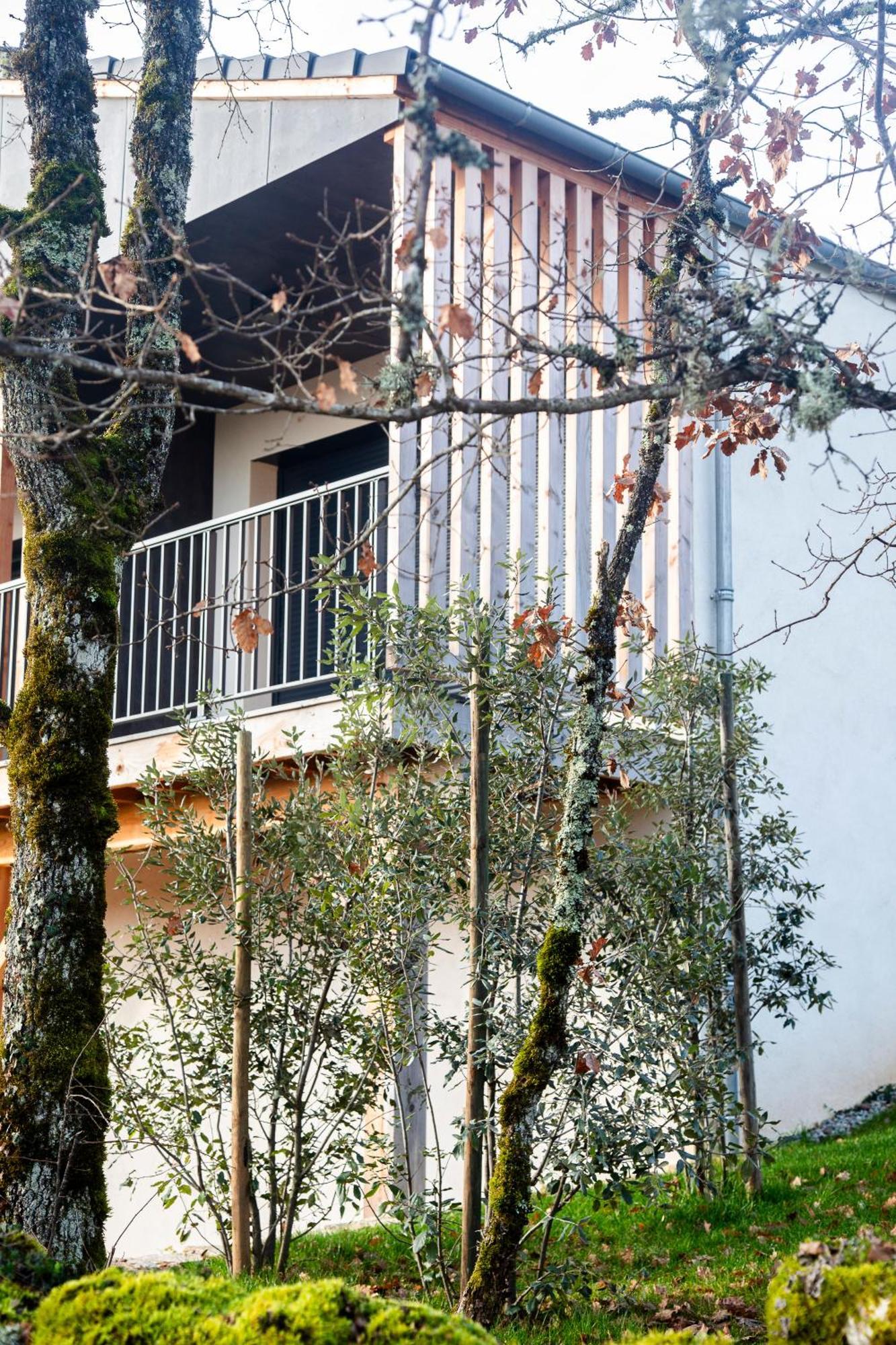 La Maison Du Gindreau Saint-Médard 외부 사진